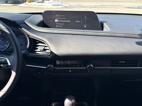 Certified 2025 MAZDA CX-30 AWD 2.5 S w/ Select Sport Pkg image 18