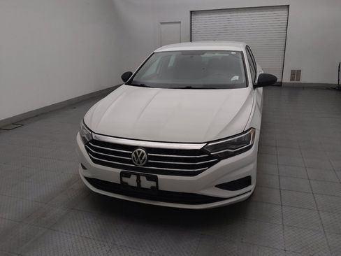 Used 2020 Volkswagen Jetta S w/ Driver Assistance Package FWD image 15