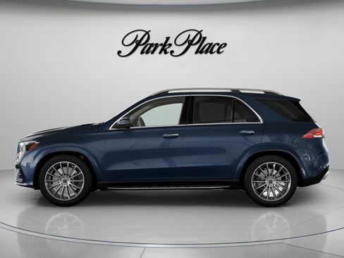 New 2026 Mercedes-Benz GLE 450 4MATIC image 6