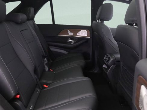 New 2026 Mercedes-Benz GLE 350 4MATIC image 8