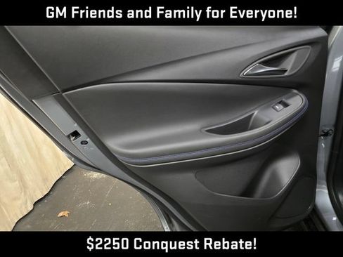 New 2026 Buick Encore GX Sport Touring w/ Comfort Package AWD/4WD image 26