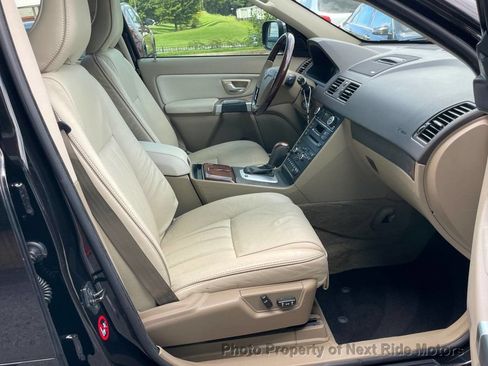 Used 2013 Volvo XC90 3.2 FWD image 10