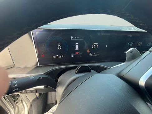 Used 2024 Hyundai Santa Fe XRT AWD/4WD image 4