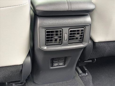 Used 2024 Toyota RAV4 Limited w/ Advanced Technology Package AWD/4WD image 22