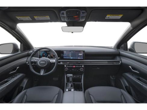 New 2026 Hyundai Tucson XRT image 43