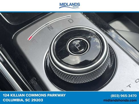 Used 2023 Kia Sorento SX Prestige w/ Panoramic Sunroof Package AWD/4WD image 30