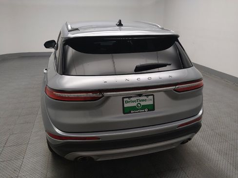 Used 2021 Lincoln Corsair AWD w/ Equipment Group 101A image 6