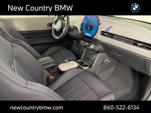 Certified 2025 MINI Cooper S image 18