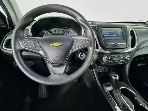 Used 2018 Chevrolet Equinox LT AWD/4WD image 10