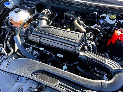 Certified 2023 Ford Escape ST-Line w/ Tech Pack #1 image 34