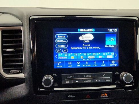 Used 2023 Nissan Frontier SV w/ SV Convenience Package AWD/4WD image 17