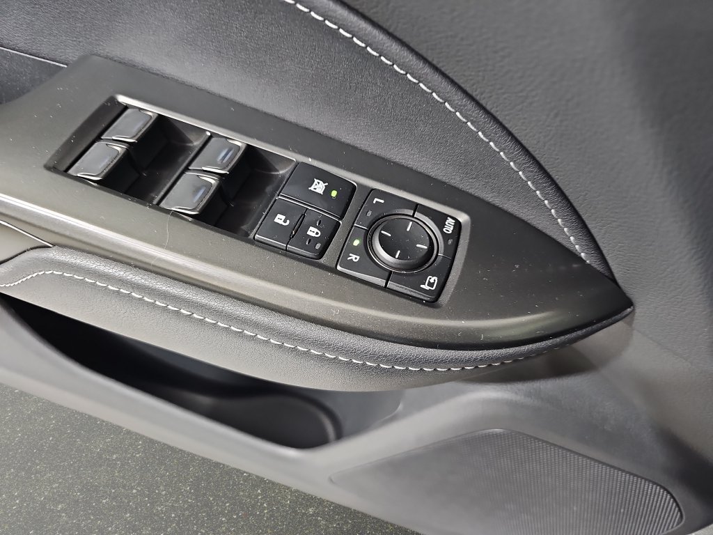 Used 2026 Lexus NX 350 AWD w/ Accessory Package (2T) image 27