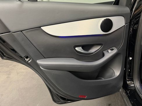 Certified 2022 Mercedes-Benz GLC 300 image 37