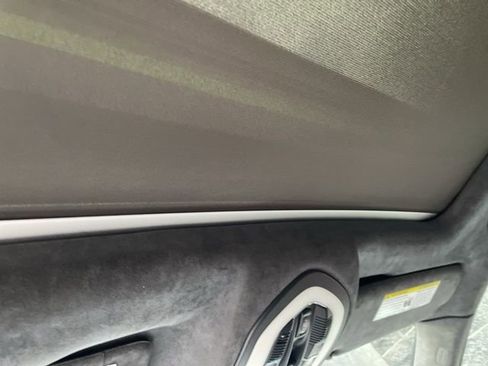 Used 2017 Porsche Cayenne GTS image 11