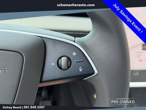Used 2026 Tesla Model Y AWD image 22