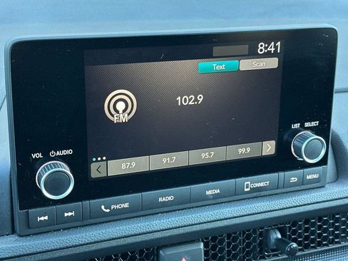 Certified 2024 Honda CR-V EX image 18