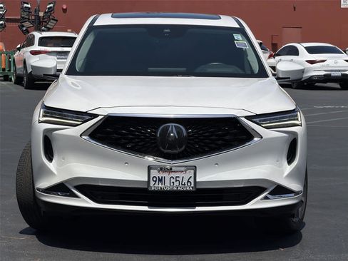 Used 2024 Acura MDX FWD w/ Technology Package image 7