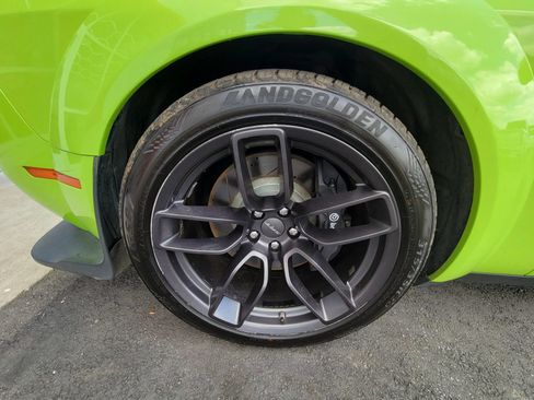 Used 2019 Dodge Challenger R/T Scat Pack RWD image 19