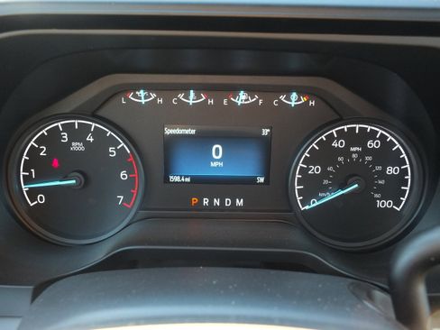 Used 2025 Ford F350 XLT image 18