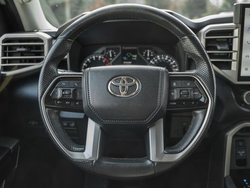 Used 2024 Toyota Tundra SR5 image 32