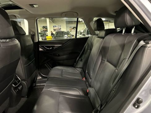 Used 2020 Subaru Outback Limited w/ Popular Package #2 image 23