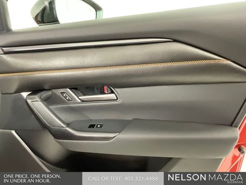 New 2026 MAZDA CX-50 AWD 2.5 S w/ Weather Package image 15