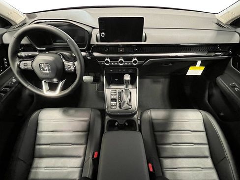 New 2026 Honda CR-V EX-L image 15