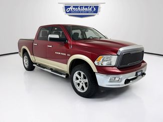 Used 2011 RAM 1500 Laramie AWD/4WD 360° Tour