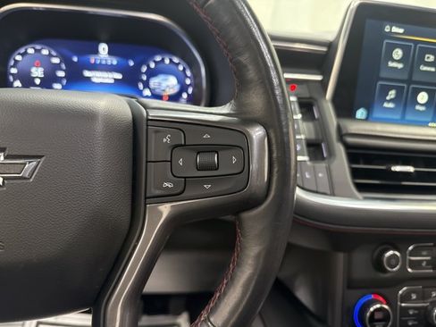 Used 2022 Chevrolet Tahoe RST w/ Sport Performance Package AWD/4WD image 18