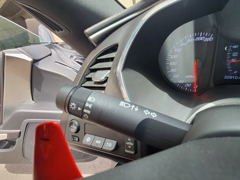 Used 2019 Chevrolet Corvette Z06 RWD image 41