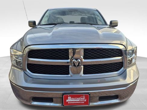 Used 2024 RAM 1500 Classic SLT image 8