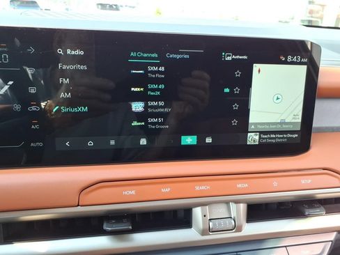 New 2027 Kia Telluride SX FWD image 23