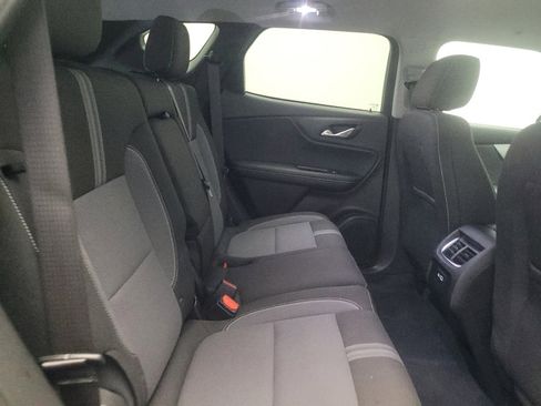 Used 2024 Chevrolet Blazer LT w/ Convenience Package FWD image 19