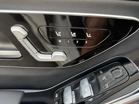 Certified 2023 Mercedes-Benz S 500 4MATIC image 27