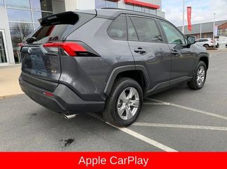 Used 2025 Toyota RAV4 XLE AWD/4WD video 3