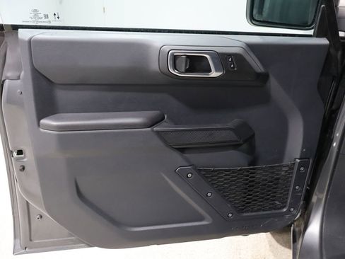 Used 2025 Ford Bronco Big Bend AWD/4WD image 10