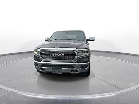 Used 2020 RAM 1500 Limited AWD/4WD image 3