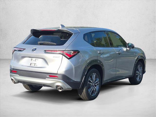 New 2026 Acura ADX FWD image 2
