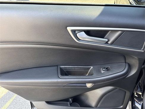 Certified 2024 Ford Edge SEL w/ Convenience Package image 20