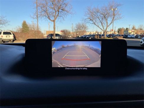 Certified 2023 MAZDA CX-50 AWD 2.5 S w/ Cargo Package image 19