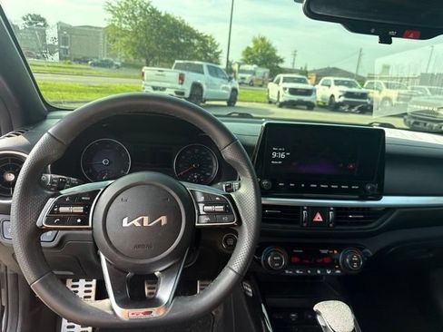 Used 2023 Kia Forte GT-Line FWD image 30
