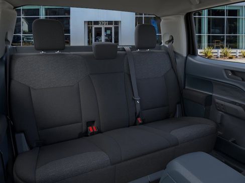 New 2025 Ford Maverick XL image 11