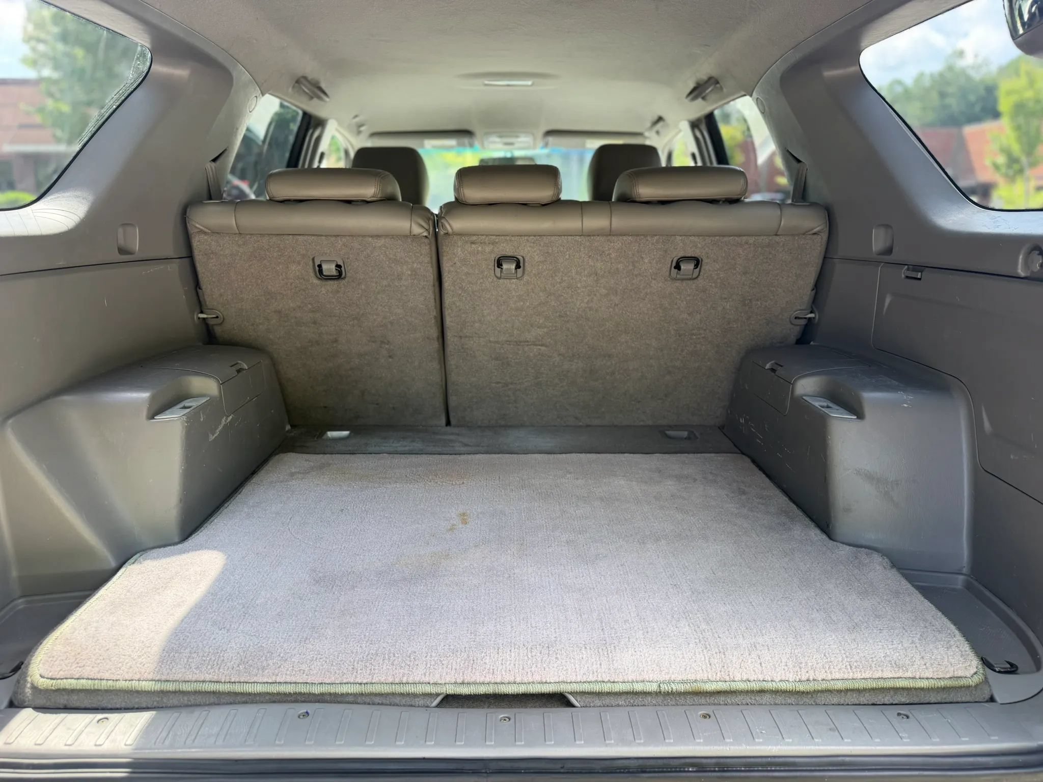 Used 2005 Toyota 4Runner SR5 RWD image 25