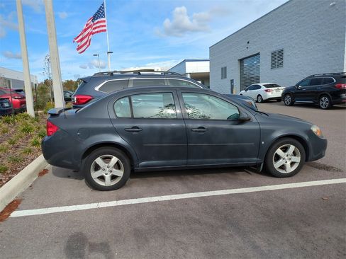 Used 2008 Chevrolet Cobalt LT w/ Revolution Edition Package image 3