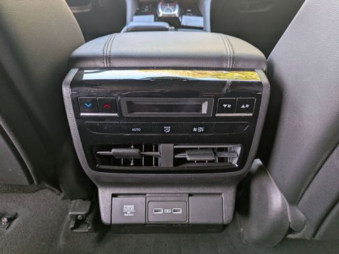 Used 2024 Acura MDX 3.5L image 21