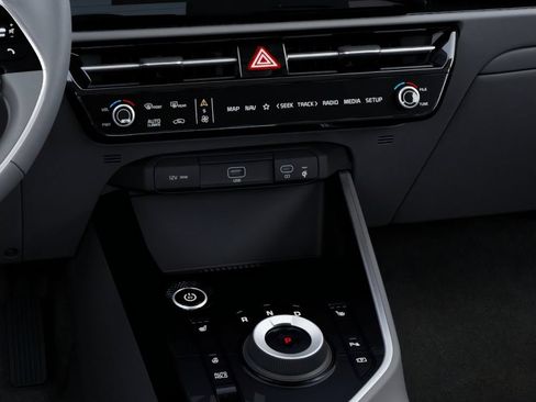 New 2026 Kia Niro Wind FWD image 23