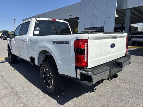 New 2026 Ford F250 Lariat w/ Tremor Off-Road Package image 7
