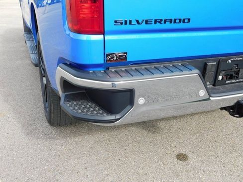 New 2026 Chevrolet Silverado 1500 LT w/ Safety Package image 6