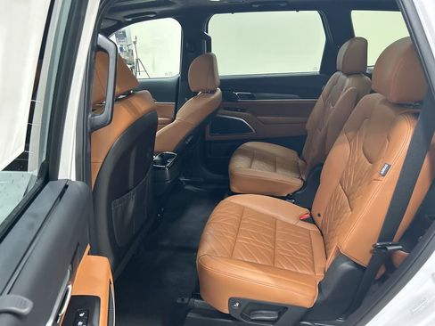 New 2025 Kia Telluride SX X-Line image 26