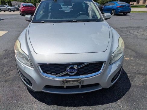 Used 2011 Volvo C30 FWD image 6